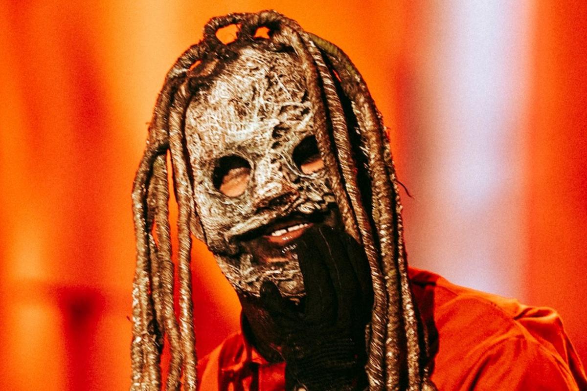 Slipknot Launch New Mystery Website With Countdown