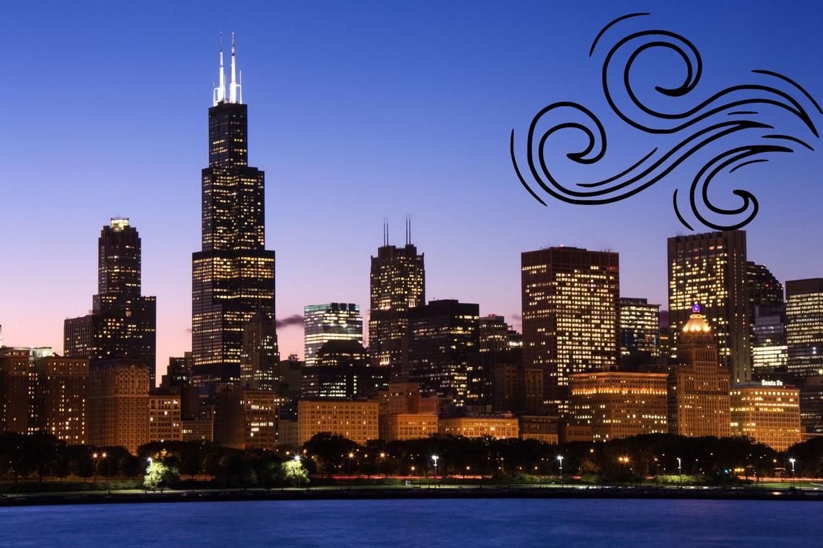 The Truth Behind Chicago’s Windy City Name