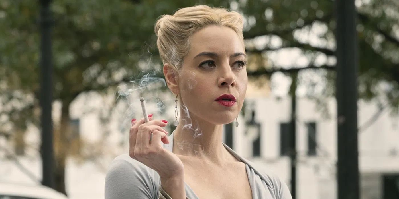 Aubrey Plaza Megalopolis