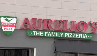 Aurelio’s announces ‘Poperoni Pizza’ honoring Pope Leo XIV – NBC Chicago