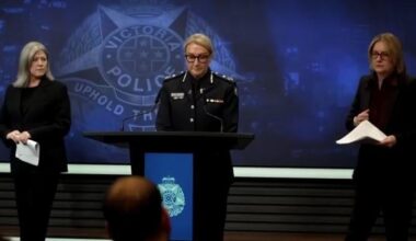 Officials urge health screening for 1,200 children after Australian child care worker charged with rape, abuse