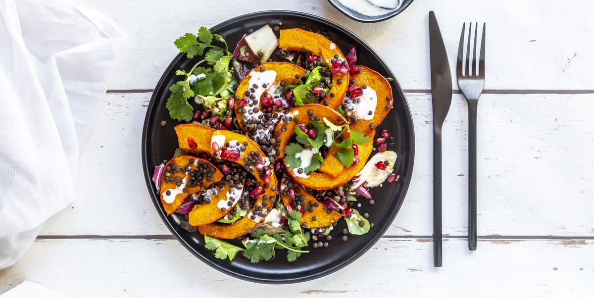 6 Nutritional Benefits of Eating Pumpkin, According to Dietitians