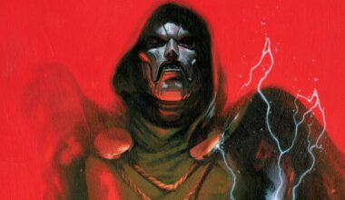 DOOMSDAY Leaked Set Video Reveals First Look At A Key Multiverse Location From [SPOILER]