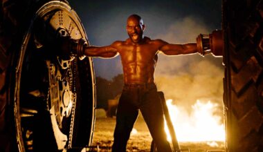 Twisted Metal Season 2's Rotten Tomatoes Score Leaves Season 1 in the Dust