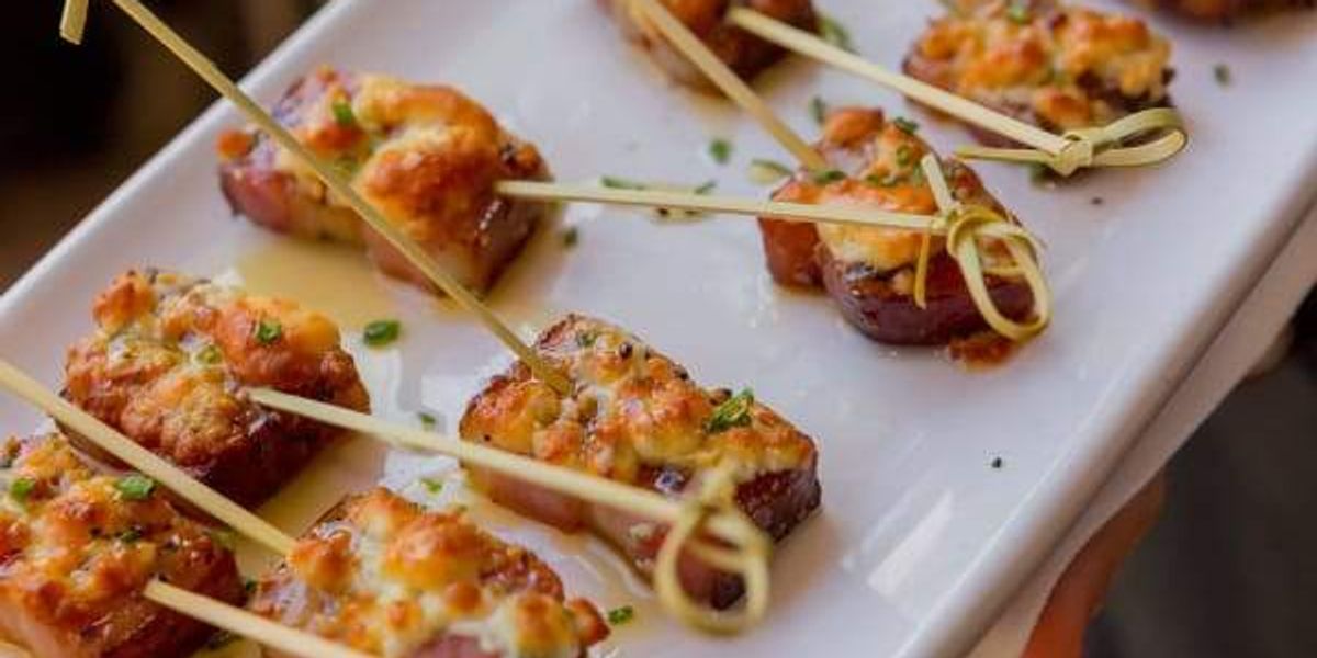 37 Fort Worth-area eateries join 2025 Restaurant Week event
