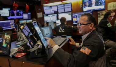 US corporates expected to buoy stock markets with buy backs, says Citadel Securities