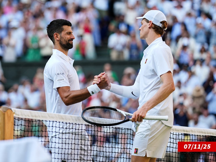 djokovic losing to sinner getty 1