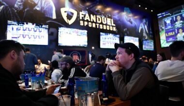 Gamblers are 'screaming from rooftops' over obscure provision in Trump's big bill