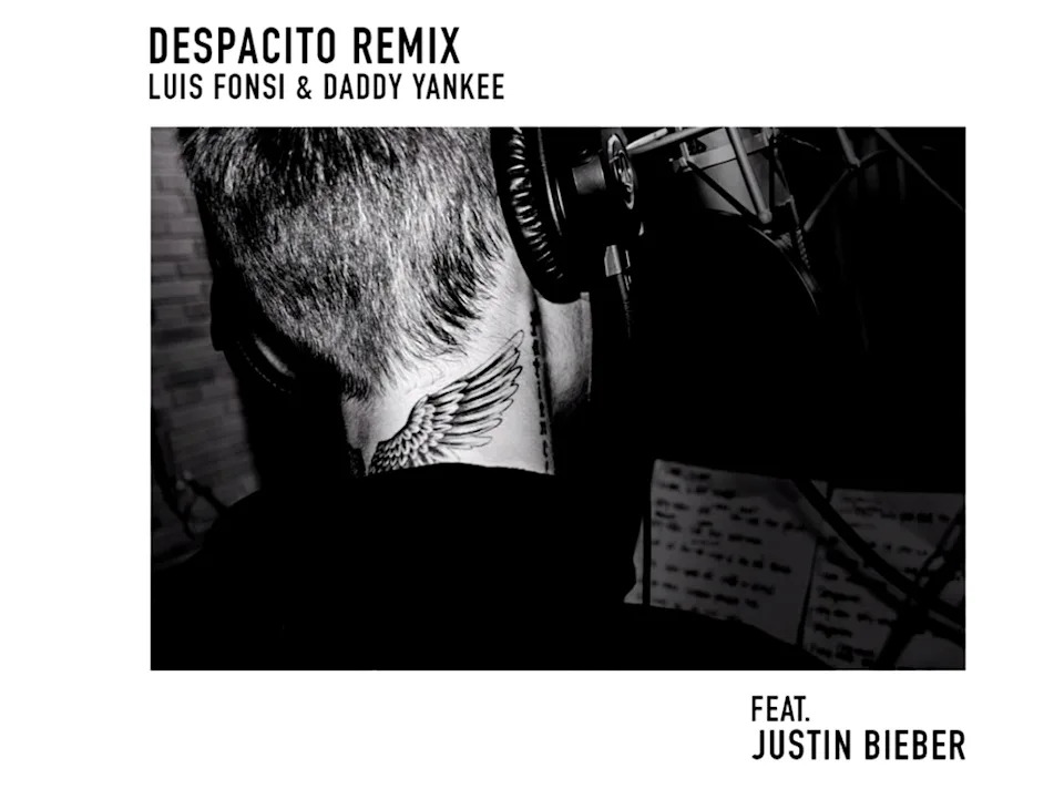 7. The Bieber Effect