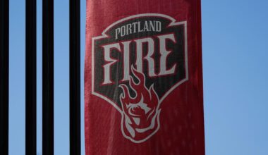 What's next for WNBA's newest team Portland Fire?