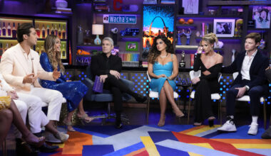 Bravo Star Abruptly Quits Show After Calling It a ‘Horrible Experience'