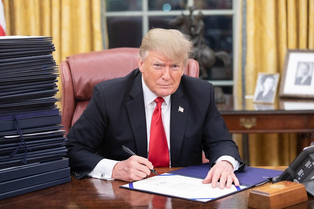 President Donald Trump Broke His Social Security Vow -- and It May Be the Best Thing That's Happened to Retirees