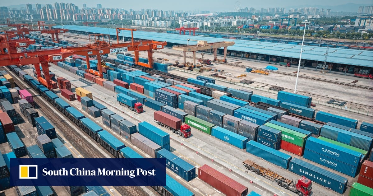 China mostly unscathed by turbulent 6 months, but 2025 still an uphill climb