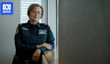 First police officer on the scene of Peter Falconio case recounts cold case after Murdoch's death
