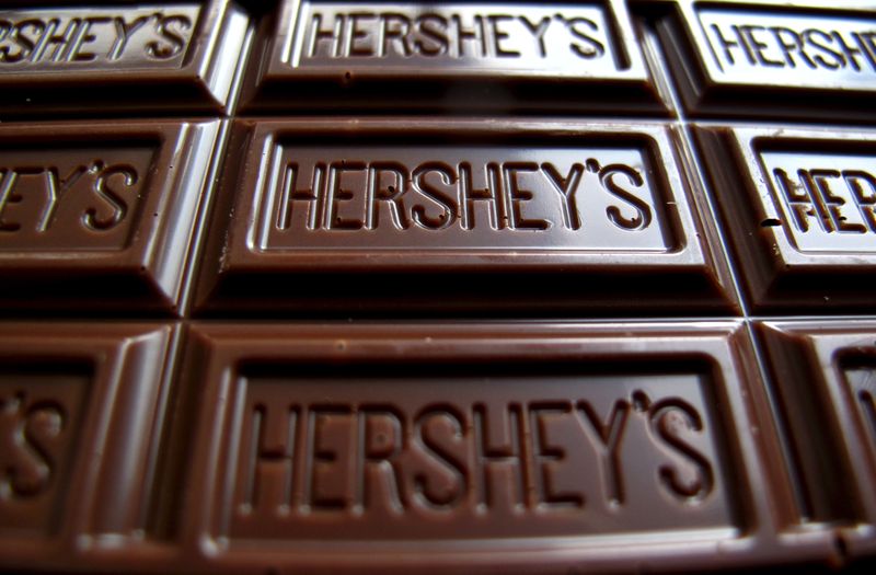Hershey to raise chocolate prices as cocoa costs remain high