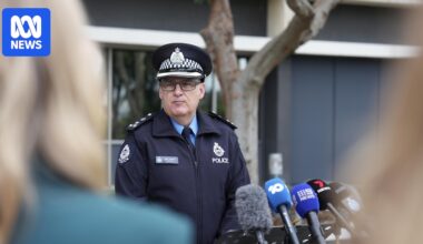 WA road toll hits decade high as five people killed in 24 hours