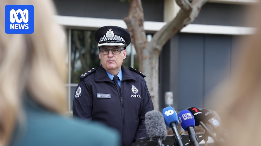 WA road toll hits decade high as five people killed in 24 hours