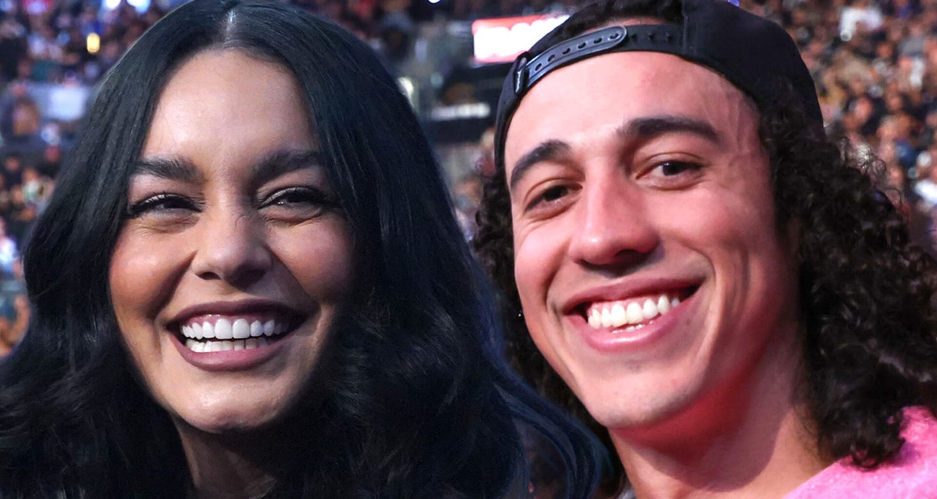 Vanessa Hudgens Pregnant, Expecting 2nd Baby With Cole Tucker