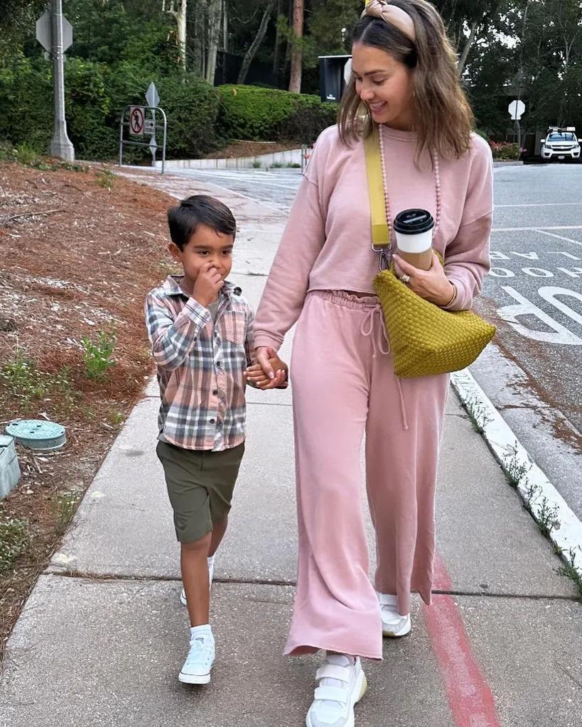 <p>First Day of School</p>