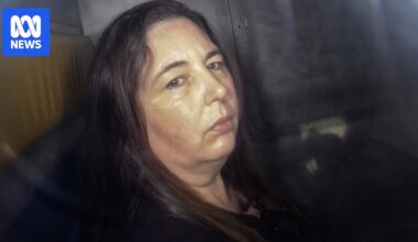 In a matter of minutes, Erin Patterson's mushroom murder trial was over