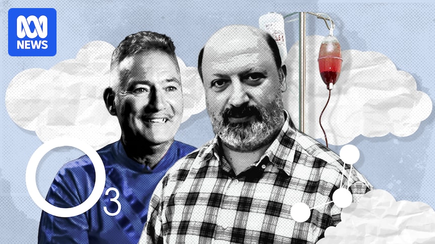 A dead 'doctor', cancer and 'woo woo': Inside Australia's ozone therapy industry
