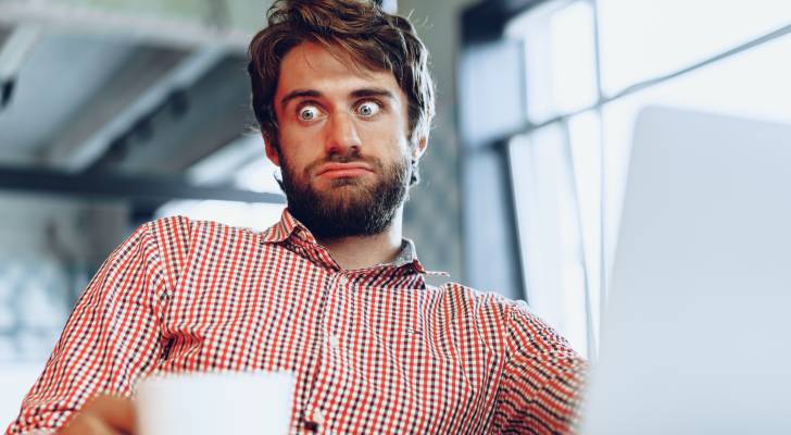 Think you’re ‘middle class’ in America? Pew research shows there’s a roughly 49% chance you’re actually not