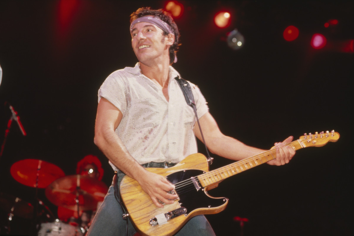 Rock Legend, 75, Drops 83 Never Before Heard Songs in Epic Release