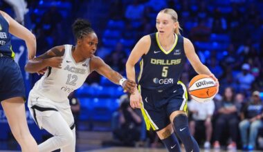 Dallas Wings vs Seattle Storm: How to watch on KFAA