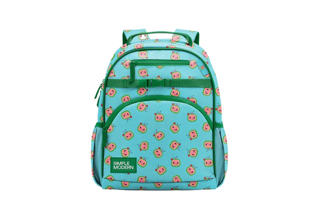 Backpack