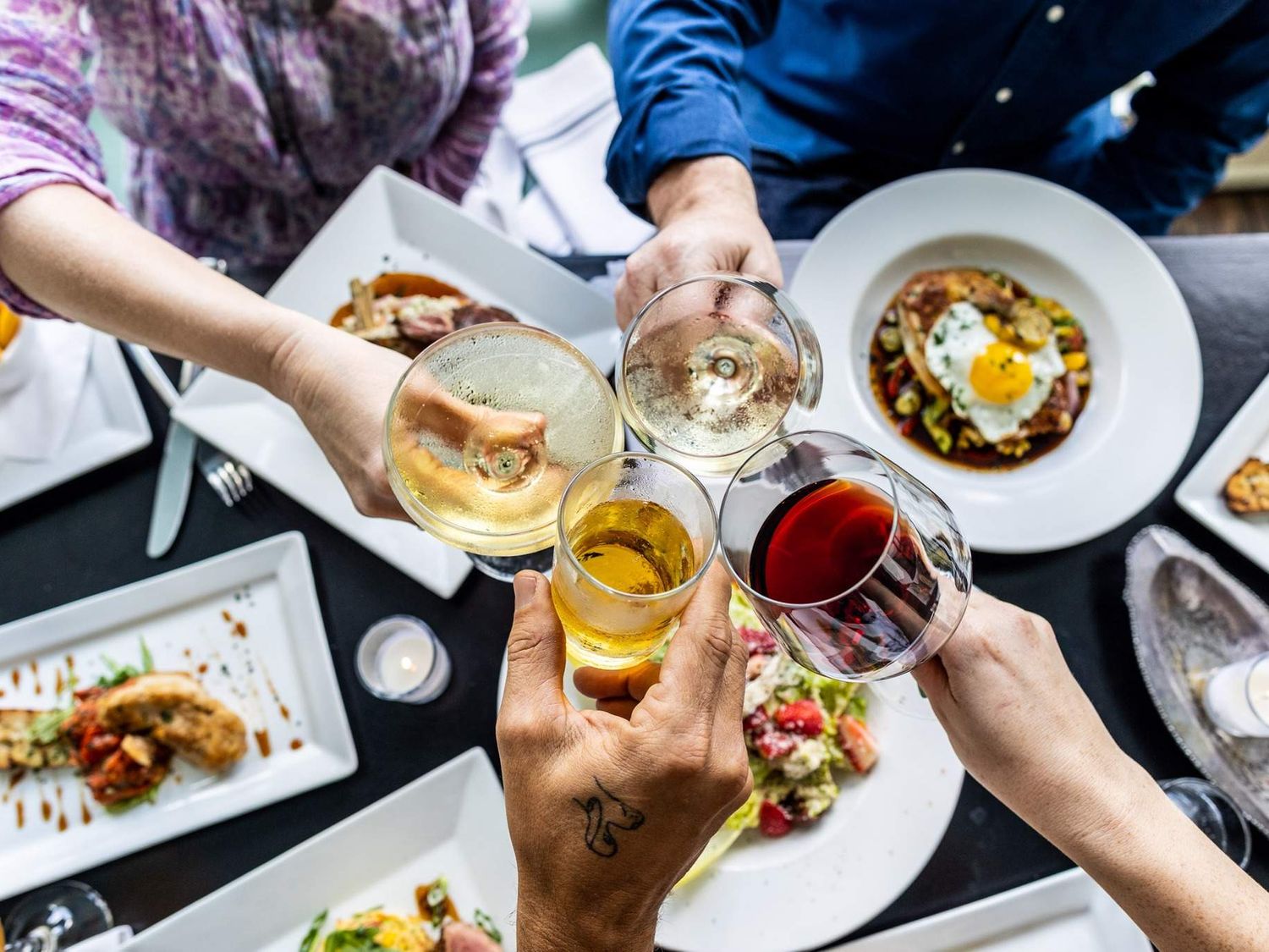 Bar Loretta San Antonio.