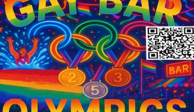 Gay Bar Olympics set to benefit Pride in Dallas Parade