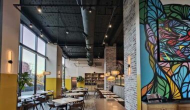 Houston restaurant hosts pop-up dinner with NYC chefs