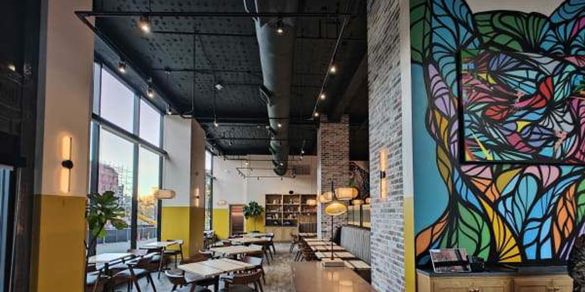 Houston restaurant hosts pop-up dinner with NYC chefs