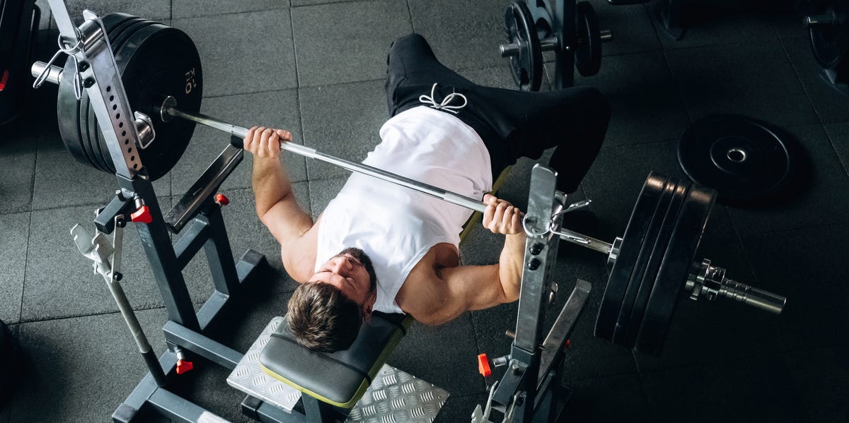 Use the 4-2-1 Method to Structure Your Weekly Workouts Effectively – Here's How