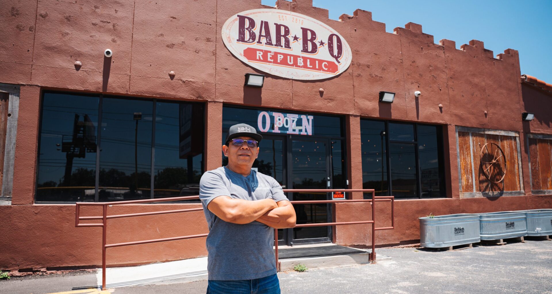 From empty nest to South Side family enterprise
