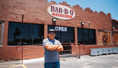 From empty nest to South Side family enterprise
