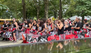 Barnes on the Block celebrates community in Philadelphia