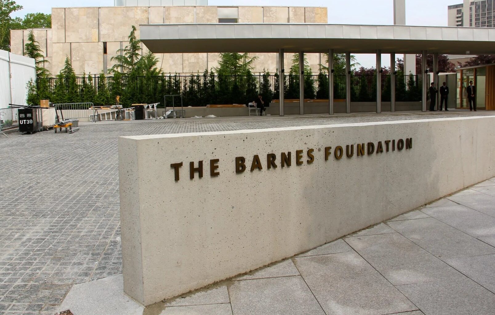 Barnes Foundation is sharing its digital education tech