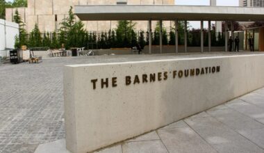 Barnes Foundation is sharing its digital education tech