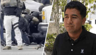 Tustin gardener detained in Santa Ana granted bond – NBC Los Angeles