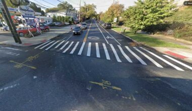 34-year-old motorcyclist killed while vehicle makes K-turn on Staten Island