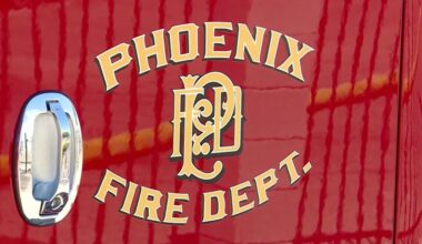 Phoenix fire deploys search and rescue team to Texas, responding to flooding