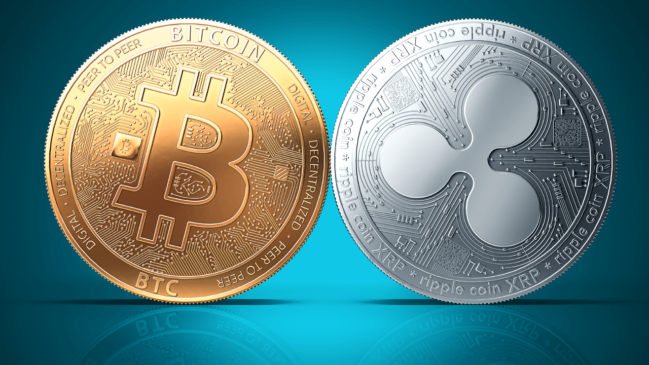 Crypto Weekly Wrap: Bitcoin Hits $123K, XRP and ETH Unleash Chart-Busting Comebacks - Bitcoin.com News