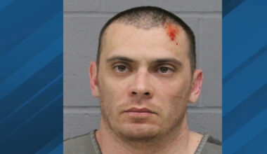 Shooting spree suspect Shane James ruled competent to stand trial