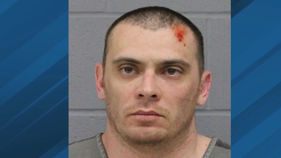 Shooting spree suspect Shane James ruled competent to stand trial