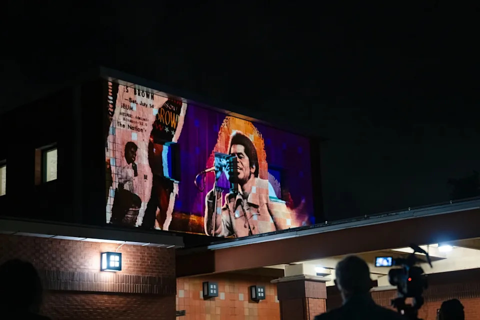 four projects commissioned by our Art in Public Places (APP) Program were recognized among 44 as exemplary public art projects that demonstrate excellence and trends in the field by the Florida Association of Public Art Professionals (FAPAP) during their 2025 State Conference