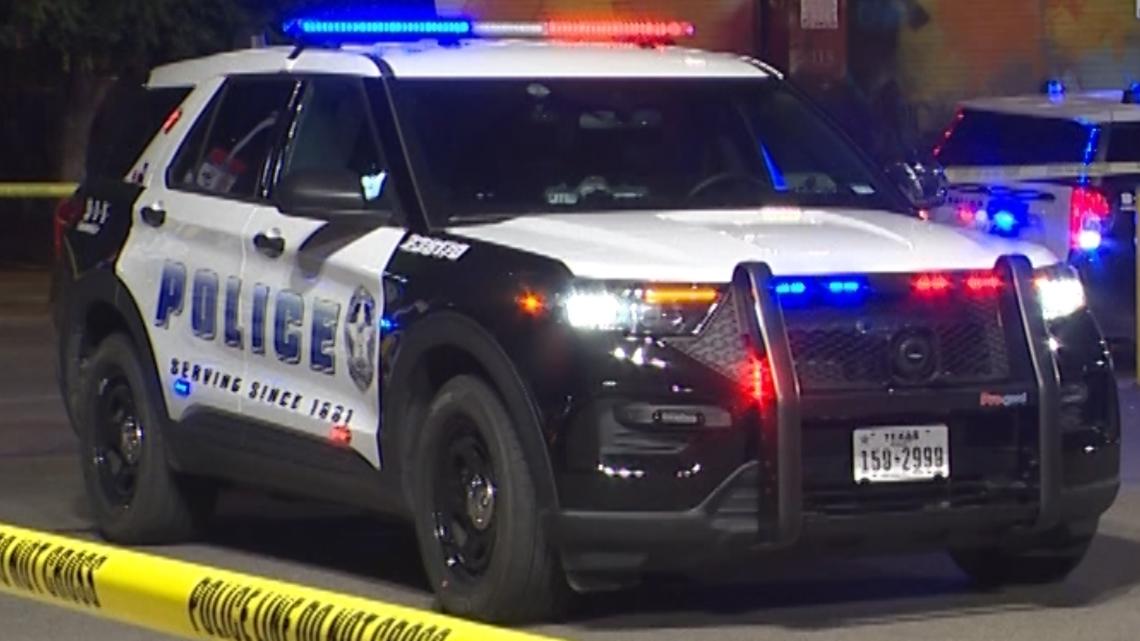 Man killed in Dallas shootout after group altercation