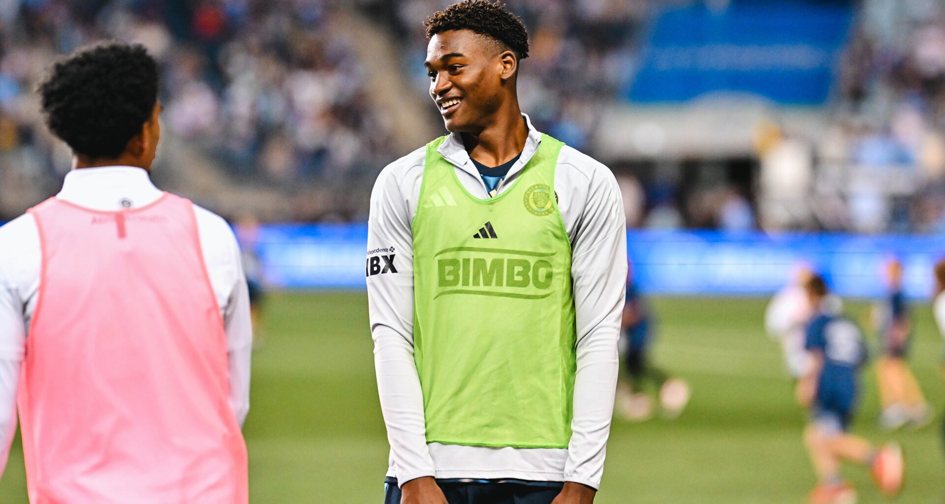 Philadelphia Union Add Homegrown Neil Pierre To Roster Ahead Of Match Against Colorado Rapids