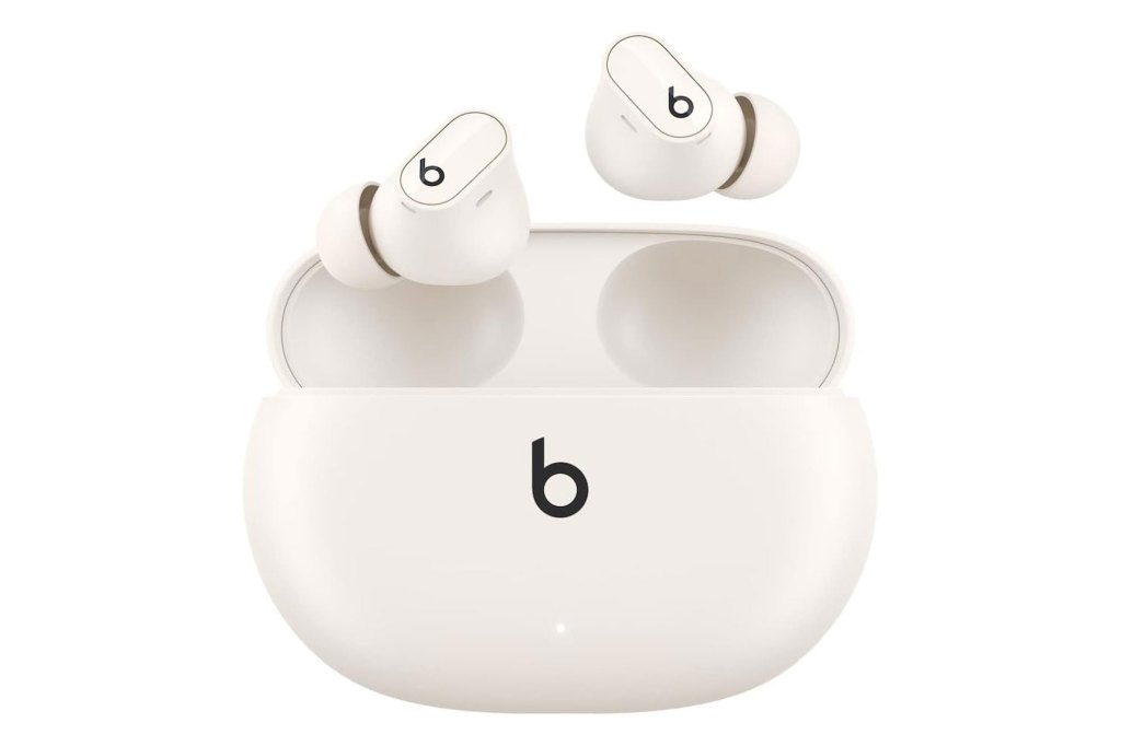 beats studio buds +