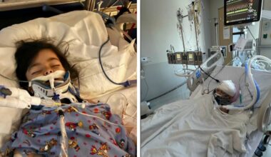 Family sues Bedford Park after arrest mistake left 2 kids hurt – NBC Chicago